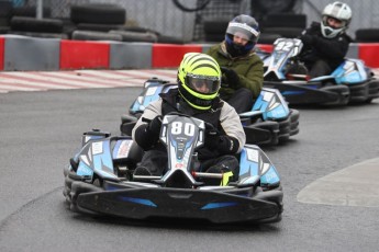 SH Karting - Ice Kart Challenge - 3 Mars 2024