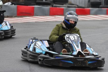 SH Karting - Ice Kart Challenge - 3 Mars 2024