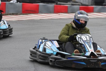 SH Karting - Ice Kart Challenge - 3 Mars 2024