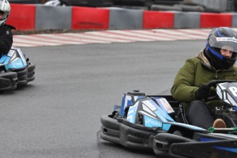 SH Karting - Ice Kart Challenge - 3 Mars 2024