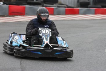 SH Karting - Ice Kart Challenge - 3 Mars 2024