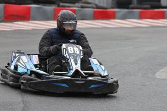 SH Karting - Ice Kart Challenge - 3 Mars 2024