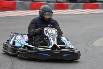 SH Karting - Ice Kart Challenge - 3 Mars 2024