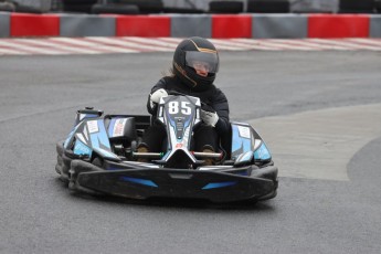 SH Karting - Ice Kart Challenge - 3 Mars 2024