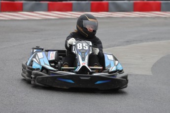 SH Karting - Ice Kart Challenge - 3 Mars 2024