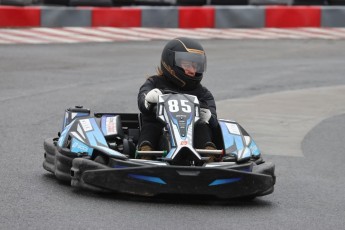 SH Karting - Ice Kart Challenge - 3 Mars 2024