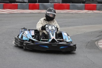 SH Karting - Ice Kart Challenge - 3 Mars 2024