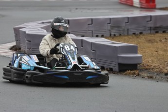 SH Karting - Ice Kart Challenge - 3 Mars 2024