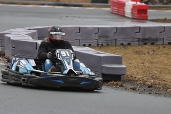 SH Karting - Ice Kart Challenge - 3 Mars 2024