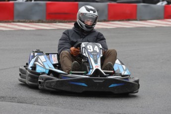 SH Karting - Ice Kart Challenge - 3 Mars 2024