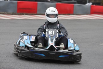 SH Karting - Ice Kart Challenge - 3 Mars 2024