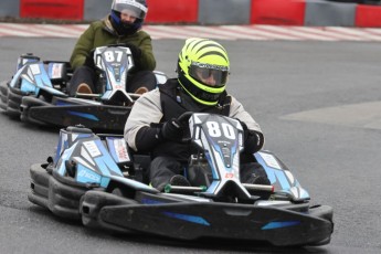 SH Karting - Ice Kart Challenge - 3 Mars 2024