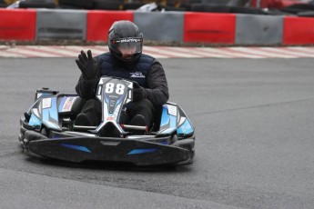 SH Karting - Ice Kart Challenge - 3 Mars 2024