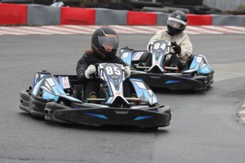 SH Karting - Ice Kart Challenge - 3 Mars 2024