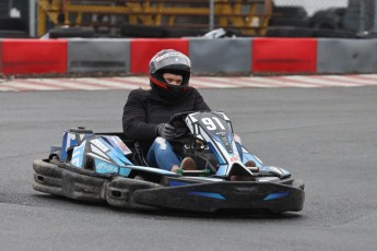 SH Karting - Ice Kart Challenge - 3 Mars 2024