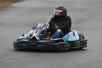 SH Karting - Ice Kart Challenge - 3 Mars 2024