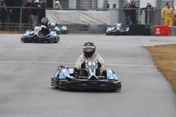 SH Karting - Ice Kart Challenge - 3 Mars 2024