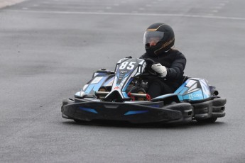 SH Karting - Ice Kart Challenge - 3 Mars 2024