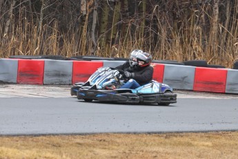 SH Karting - Ice Kart Challenge - 3 Mars 2024