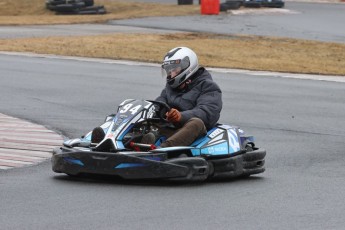 SH Karting - Ice Kart Challenge - 3 Mars 2024