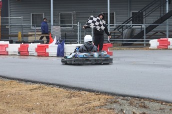 SH Karting - Ice Kart Challenge - 3 Mars 2024