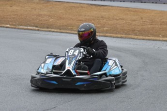 SH Karting - Ice Kart Challenge - 3 Mars 2024