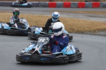 SH Karting - Ice Kart Challenge - 3 Mars 2024