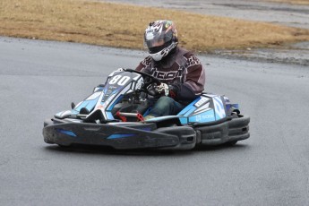 SH Karting - Ice Kart Challenge - 3 Mars 2024