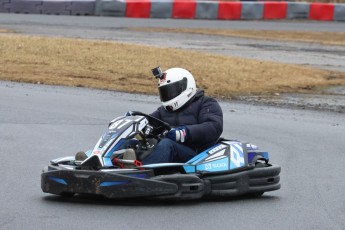 SH Karting - Ice Kart Challenge - 3 Mars 2024