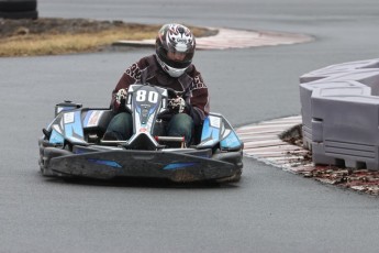 SH Karting - Ice Kart Challenge - 3 Mars 2024