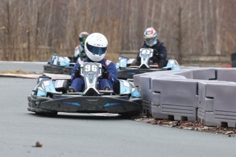 SH Karting - Ice Kart Challenge - 3 Mars 2024