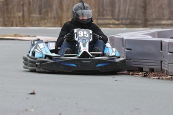 SH Karting - Ice Kart Challenge - 3 Mars 2024