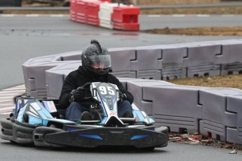 SH Karting - Ice Kart Challenge - 3 Mars 2024