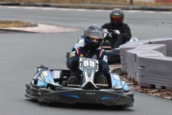 SH Karting - Ice Kart Challenge - 3 Mars 2024