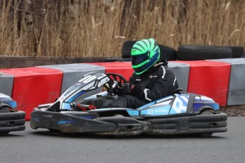 SH Karting - Ice Kart Challenge - 3 Mars 2024