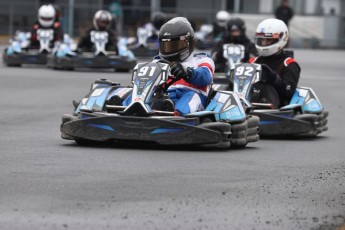 SH Karting - Ice Kart Challenge - 3 Mars 2024