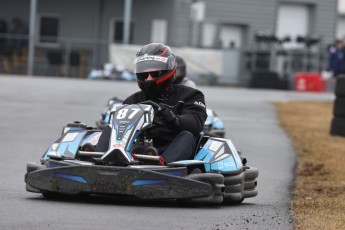 SH Karting - Ice Kart Challenge - 3 Mars 2024