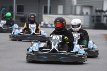 SH Karting - Ice Kart Challenge - 3 Mars 2024