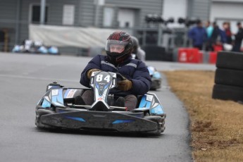 SH Karting - Ice Kart Challenge - 3 Mars 2024