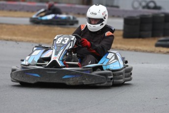 SH Karting - Ice Kart Challenge - 3 Mars 2024