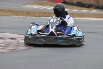 SH Karting - Ice Kart Challenge - 3 Mars 2024