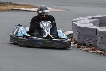 SH Karting - Ice Kart Challenge - 3 Mars 2024