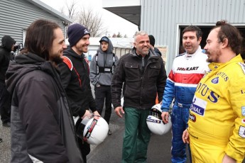 SH Karting - Ice Kart Challenge - 3 Mars 2024