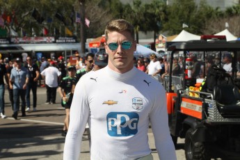 Grand Prix de St-Petersburg 2024
