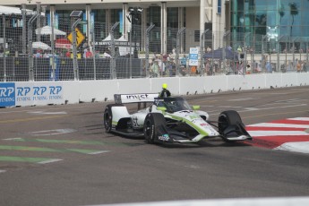 Grand Prix de St-Petersburg 2024