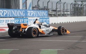 Grand Prix de St-Petersburg 2024