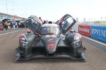 Grand Prix de St-Petersburg 2024 - IMSA SportsCar Challenge (LMP3 / GT4)