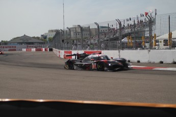 Grand Prix de St-Petersburg 2024 - IMSA SportsCar Challenge (LMP3 / GT4)