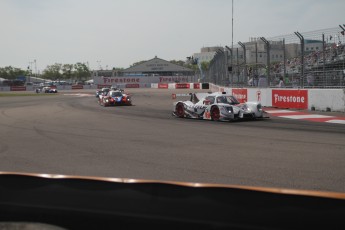 Grand Prix de St-Petersburg 2024 - IMSA SportsCar Challenge (LMP3 / GT4)