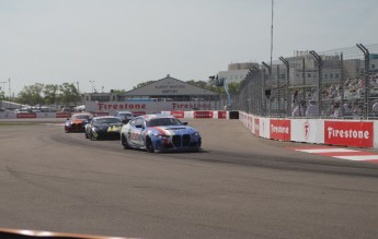 Grand Prix de St-Petersburg 2024 - IMSA SportsCar Challenge (LMP3 / GT4)